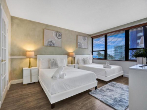 Amazing Ocean View Condo Beach Service Unit 607